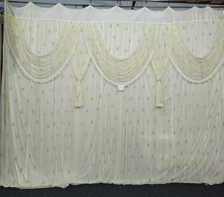 Tent Ka Parda