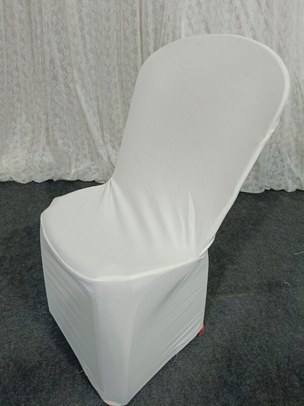 Chair Cover with bows