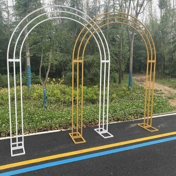 PropsKart » Fibreglass Decorative Props & Wedding Setups