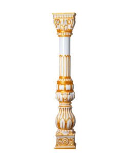 Pillar-Vikram80