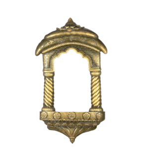 Jharokha Frame