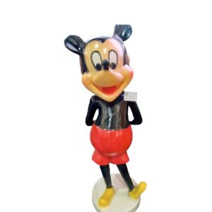 Micky Mouse