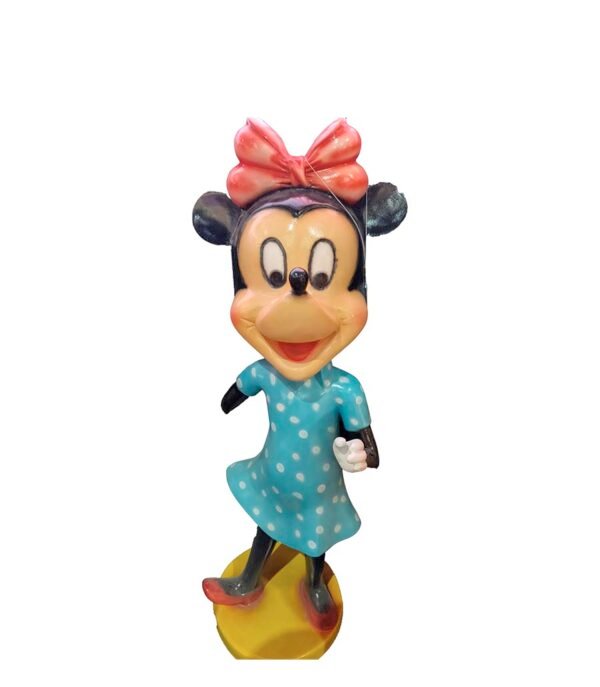 Micky Minnie