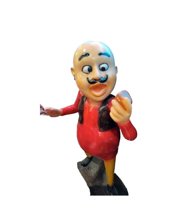 Motu