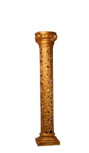 Pillar Mumbai Jali