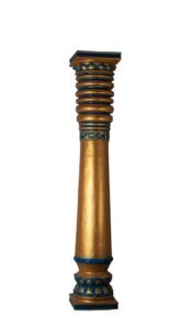 Pillar Ring