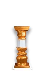 Pillar Samir