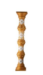 Pillar Step 80