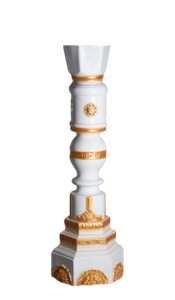 Pillar English 70