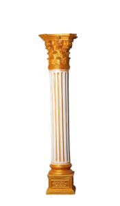 Pillar Roman