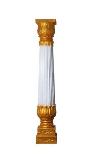 Pillar Lotus 80
