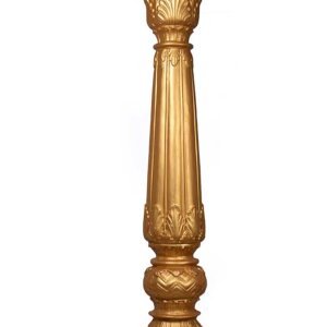 Pillar Bablu Flower 70