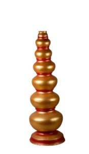 Pillar Kalash