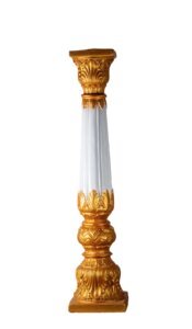 Pillar Flower 40