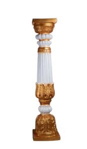 Pillar Flower 40