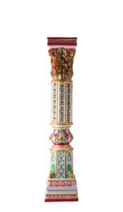 Pillar Ghanshyam 70