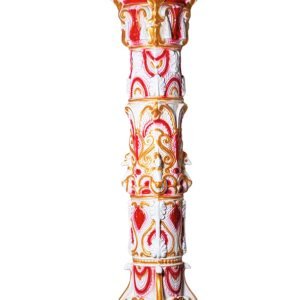 Pillar Hathi More 80