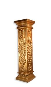 Pillar Mayur 40