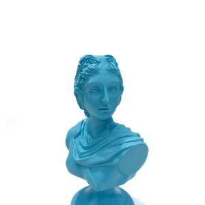 Apollo Bust