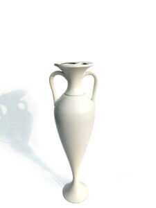 Aurelia Vase