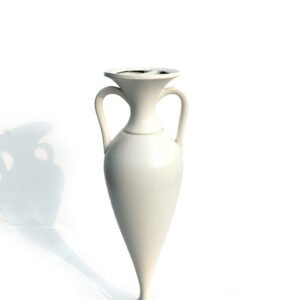 Aurelia Vase