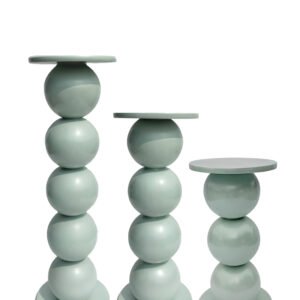 Ball Stand Set of 3