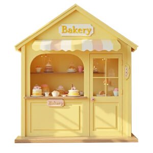 Bakery