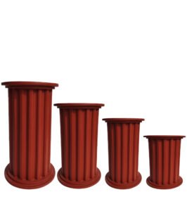 Cake Set of 4