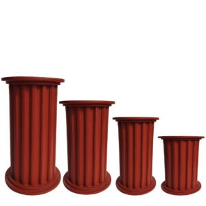Cake Set of 4
