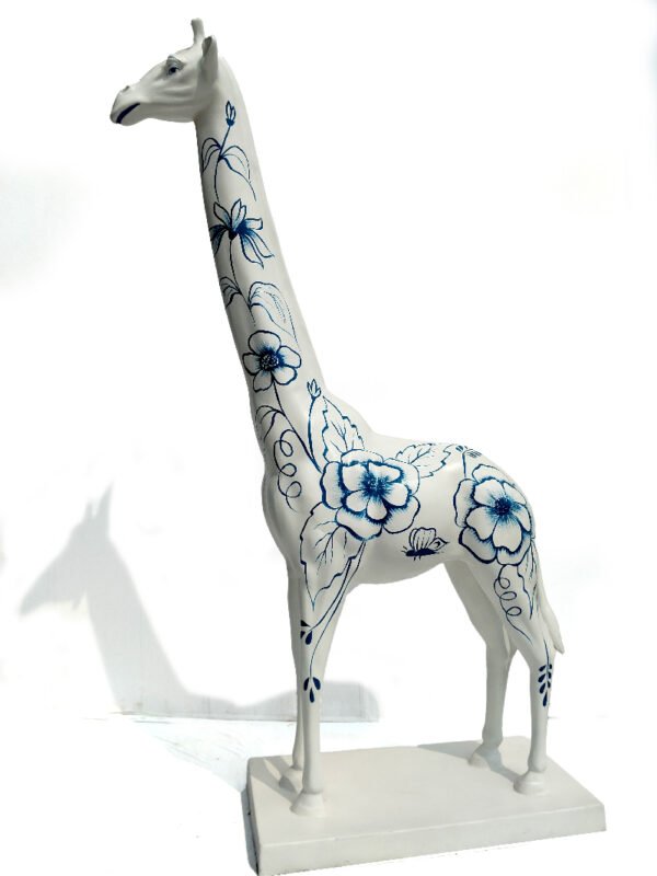 Giraffe Small