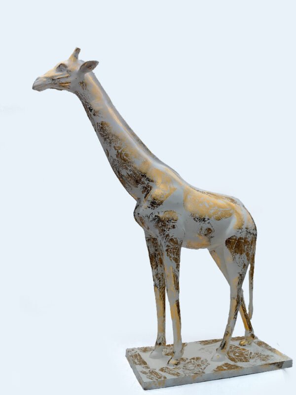 Giraffe Big