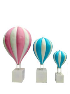 Hot Air Baloon