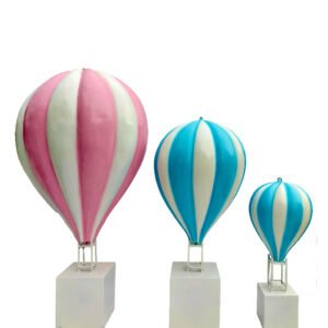 Hot Air Baloon