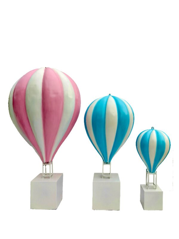 Hot Air Baloon