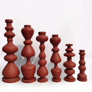 Opera Set of 6 (A-B-C-D-E-F)