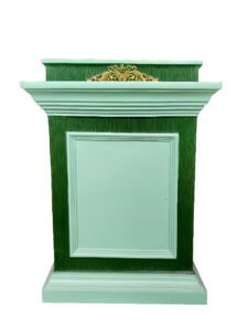 Podium New