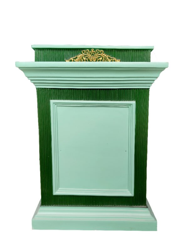 Podium New