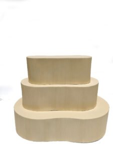 Rib Cake