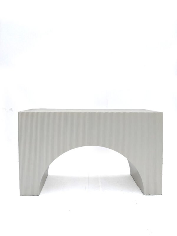 Rib Console
