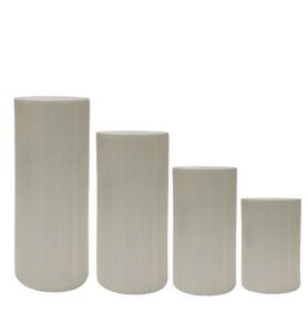 Rib Stand Set of-4