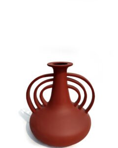 Terra Cotta Handle