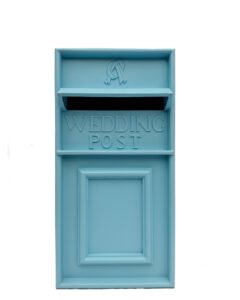 Wedding Post